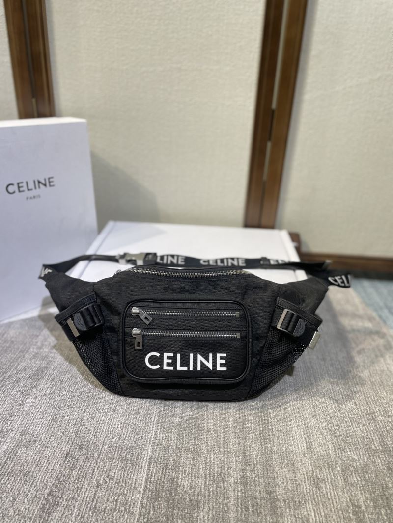 Celine Waist Chest Packs